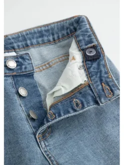 Coccodrillo Jeansy ZC5123108JCG-015 Granatowy Regular Fit