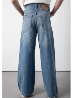 Coccodrillo Jeansy ZC5123104JCG-014 Niebieski Regular Fit