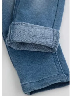 Coccodrillo Jeansy ZC5123501TGN-014 Niebieski Regular Fit