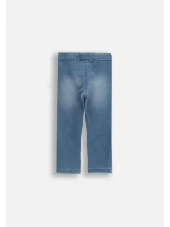 Coccodrillo Jeansy ZC5123501TGN-014 Niebieski Regular Fit