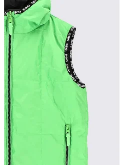 Coccodrillo Kamizelka ZC2178502OBJ-022 Kolorowy Regular Fit