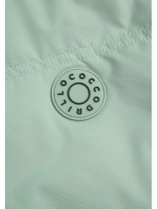 Coccodrillo Kamizelka ZC6178501OBJ-022 Kolorowy Regular Fit