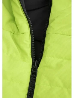 Coccodrillo Kamizelka ZC5178501OBJ-022 Kolorowy Regular Fit