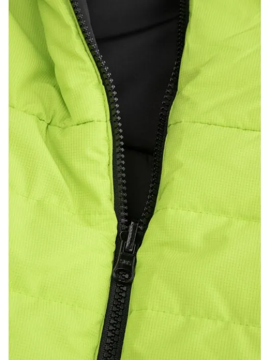 Coccodrillo Kamizelka ZC5178501OBJ-022 Kolorowy Regular Fit