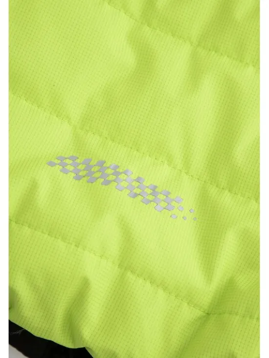 Coccodrillo Kamizelka ZC5178501OBJ-022 Kolorowy Regular Fit