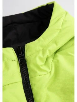 Coccodrillo Kamizelka ZC5178501OBJ-022 Kolorowy Regular Fit