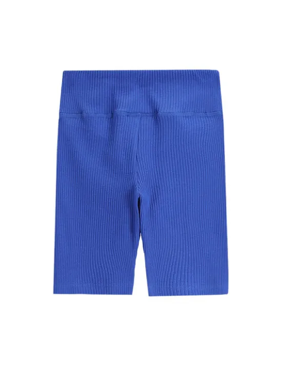 Coccodrillo Kolarki WC5122501FGJ Niebieski Slim Fit