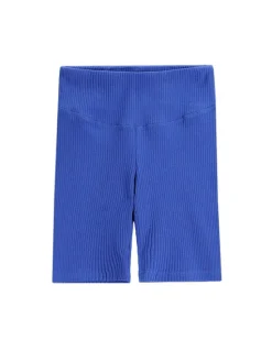 Coccodrillo Kolarki WC5122501FGJ Niebieski Slim Fit