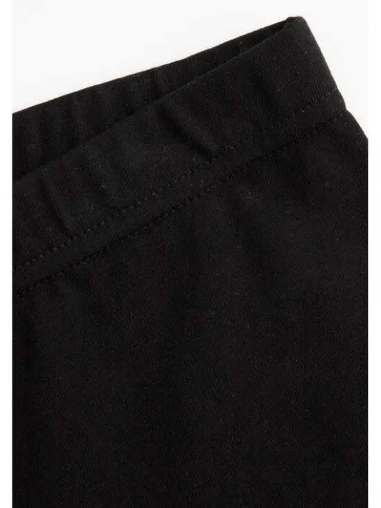 Coccodrillo Kolarki XCX122501BAG-021 Czarny Regular Fit