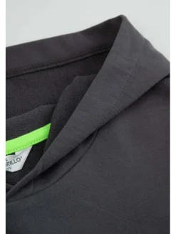 Coccodrillo Komplet dresowy WC6117403XXB-020 Szary Regular Fit