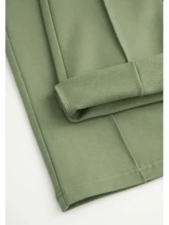 Coccodrillo Komplet dresowy ZC6117302FGK-027 Khaki Regular Fit