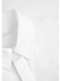 Coccodrillo Koszula WC6136104EJB-001 Biały Regular Fit