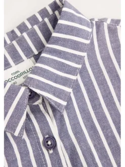 Coccodrillo Koszula WC5140101HGJ-022 Kolorowy Regular Fit