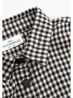 Coccodrillo Koszula WC5140101RGK-022 Kolorowy Regular Fit