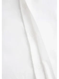 Coccodrillo Koszula ZC5136102EJB-001 Biały Regular Fit