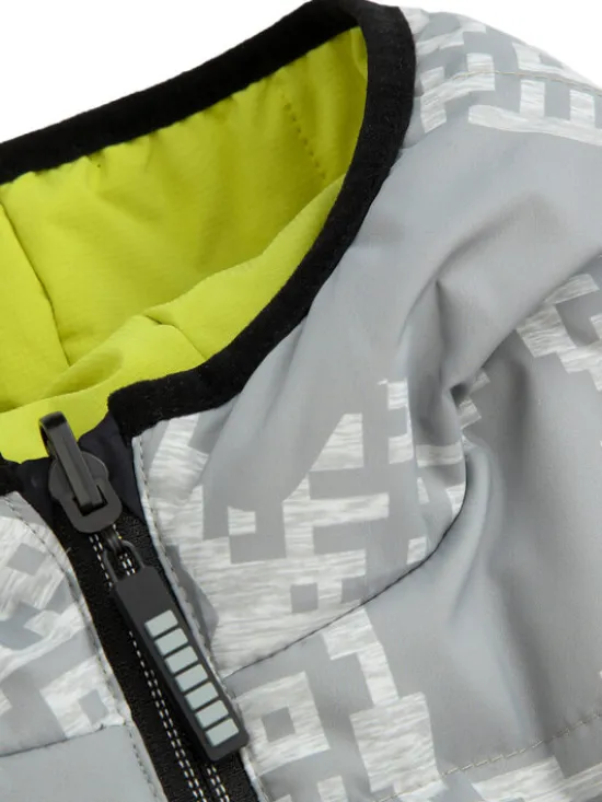 Coccodrillo Kurtka przejściowa WC5152501OBK Kolorowy Regular Fit