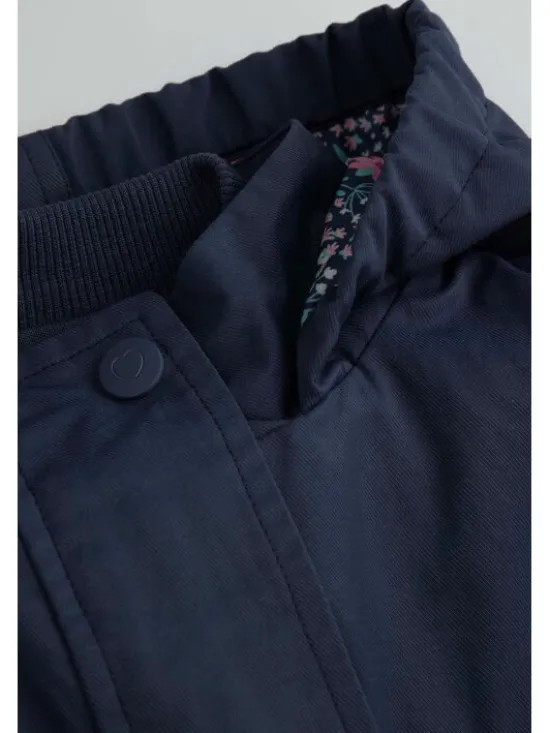 Coccodrillo Kurtka przejściowa WC6152401OGK-015 Granatowy Regular Fit