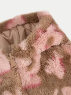 Coccodrillo Kurtka przejściowa ZC4152501MGK Kolorowy Regular Fit