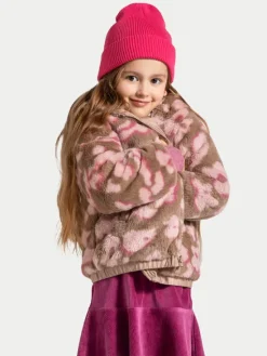Coccodrillo Kurtka przejściowa ZC4152501MGK Kolorowy Regular Fit