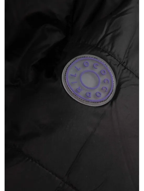 Coccodrillo Kurtka przejściowa ZC5152501OGJ-022 Kolorowy Regular Fit