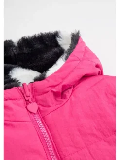 Coccodrillo Kurtka przejściowa ZC6152501OGK-022 Kolorowy Regular Fit