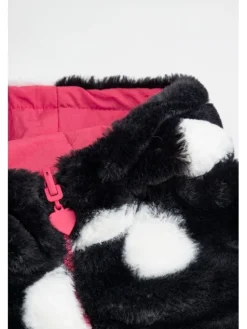 Coccodrillo Kurtka przejściowa ZC6152501OGK-022 Kolorowy Regular Fit