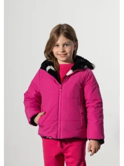 Coccodrillo Kurtka przejściowa ZC6152501OGK-022 Kolorowy Regular Fit