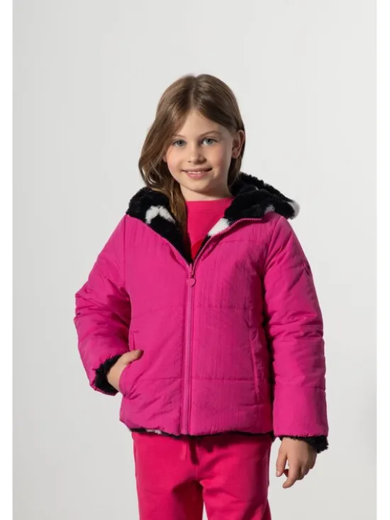 Coccodrillo Kurtka przejściowa ZC6152501OGK-022 Kolorowy Regular Fit