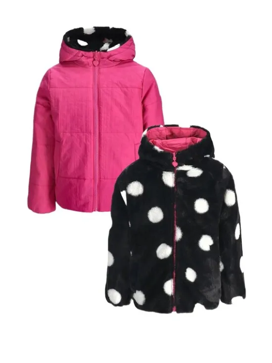 Coccodrillo Kurtka przejściowa ZC6152501OGK-022 Kolorowy Regular Fit