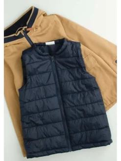 Coccodrillo Kurtka przejściowa WC5152401OBK-002 Beżowy Regular Fit