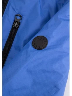 Coccodrillo Kurtka przejściowa WC6152402OBK-032 Granatowy Regular Fit