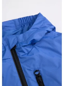 Coccodrillo Kurtka przejściowa WC6152402OBK-032 Granatowy Regular Fit