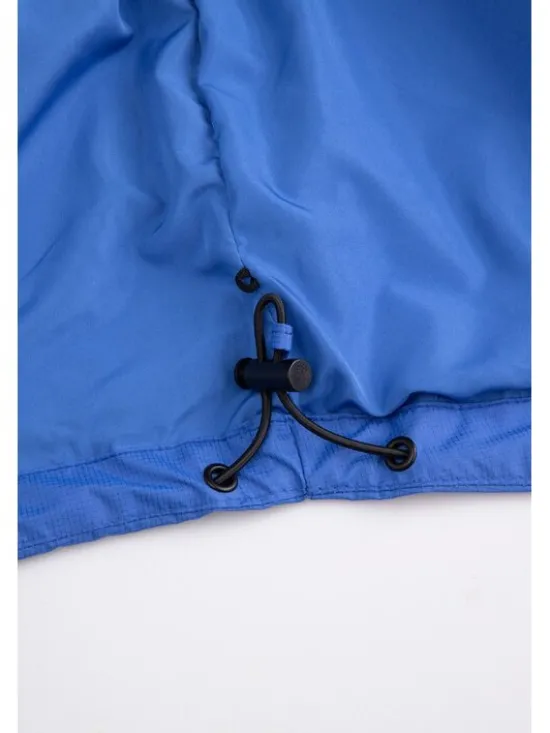 Coccodrillo Kurtka przejściowa WC6152402OBK-032 Granatowy Regular Fit
