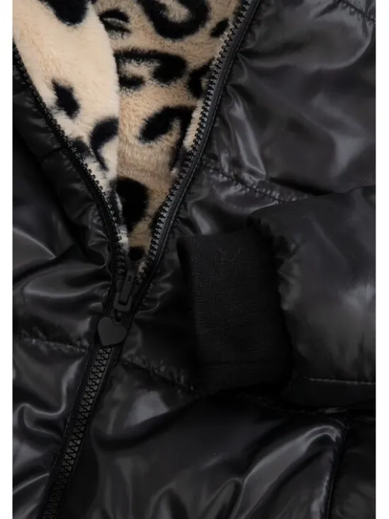 Coccodrillo Kurtka przejściowa ZC6152501OGJ-022 Kolorowy Regular Fit