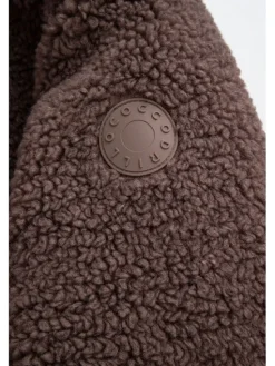 Coccodrillo Kurtka przejściowa ZC6153101OGJ-018 Brązowy Regular Fit
