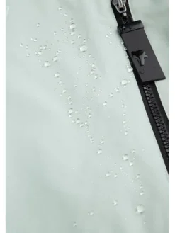 Coccodrillo Kurtka przejściowa WC5152402OGJ-011 Zielony Regular Fit