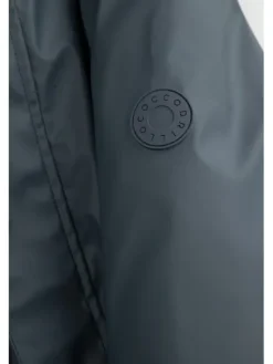 Coccodrillo Kurtka przejściowa ZC5152601OBK-020 Szary Regular Fit