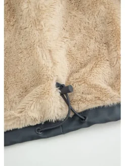 Coccodrillo Kurtka przejściowa ZC5152601OBK-020 Szary Regular Fit