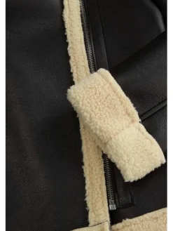 Coccodrillo Kurtka przejściowa ZC5153101OGJ-021 Czarny Regular Fit