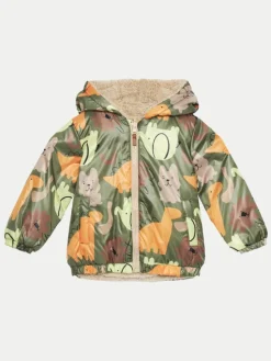 Coccodrillo Kurtka przejściowa ZC4152501SBN Kolorowy Regular Fit
