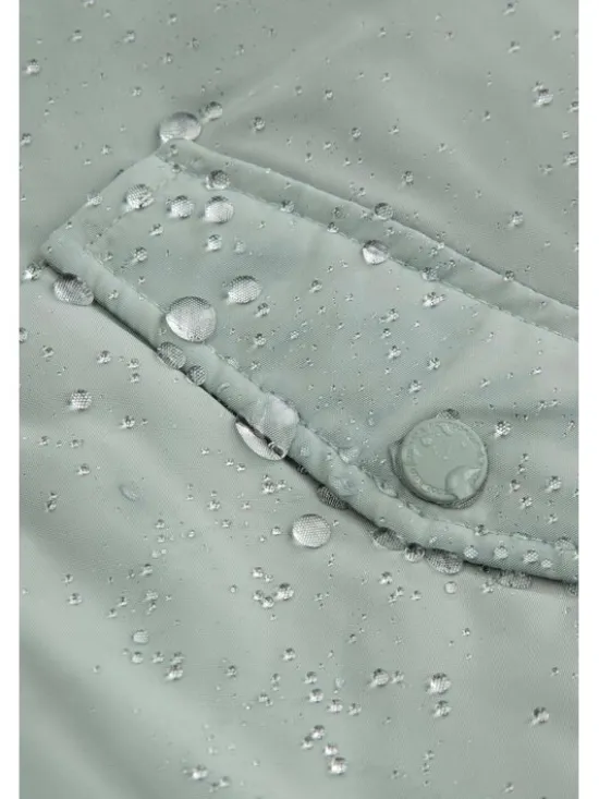 Coccodrillo Kurtka przejściowa WC6152702OBK-011 Zielony Regular Fit