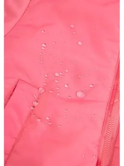 Coccodrillo Kurtka przejściowa WC6152704OGK-025 Czerwony Regular Fit