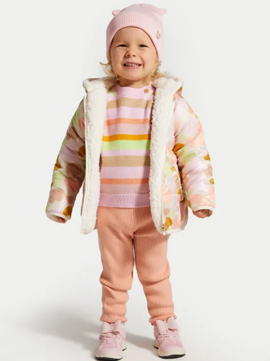 Coccodrillo Kurtka przejściowa ZC4152501PGN Kolorowy Regular Fit