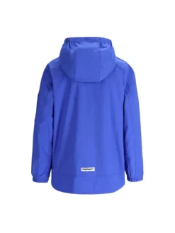 Coccodrillo Kurtka przejściowa WC5152403OBJ Niebieski Regular Fit