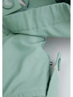 Coccodrillo Kurtka przejściowa WC5152404OGK-027 Khaki Regular Fit