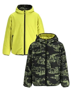 Coccodrillo Kurtka przejściowa WC5152501OBJ Kolorowy Regular Fit