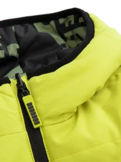 Coccodrillo Kurtka przejściowa WC5152501OBJ Kolorowy Regular Fit
