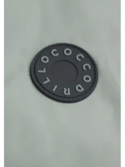 Coccodrillo Kurtka przejściowa WC6152701OBJ-011 Zielony Regular Fit