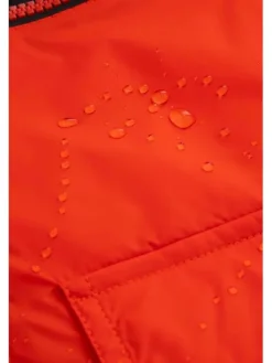 Coccodrillo Kurtka przejściowa WC5152702OBK-009 Czerwony Regular Fit
