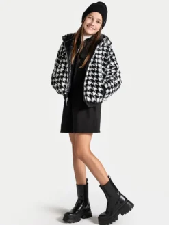 Coccodrillo Kurtka przejściowa ZC4152501CGJ Czarny Regular Fit